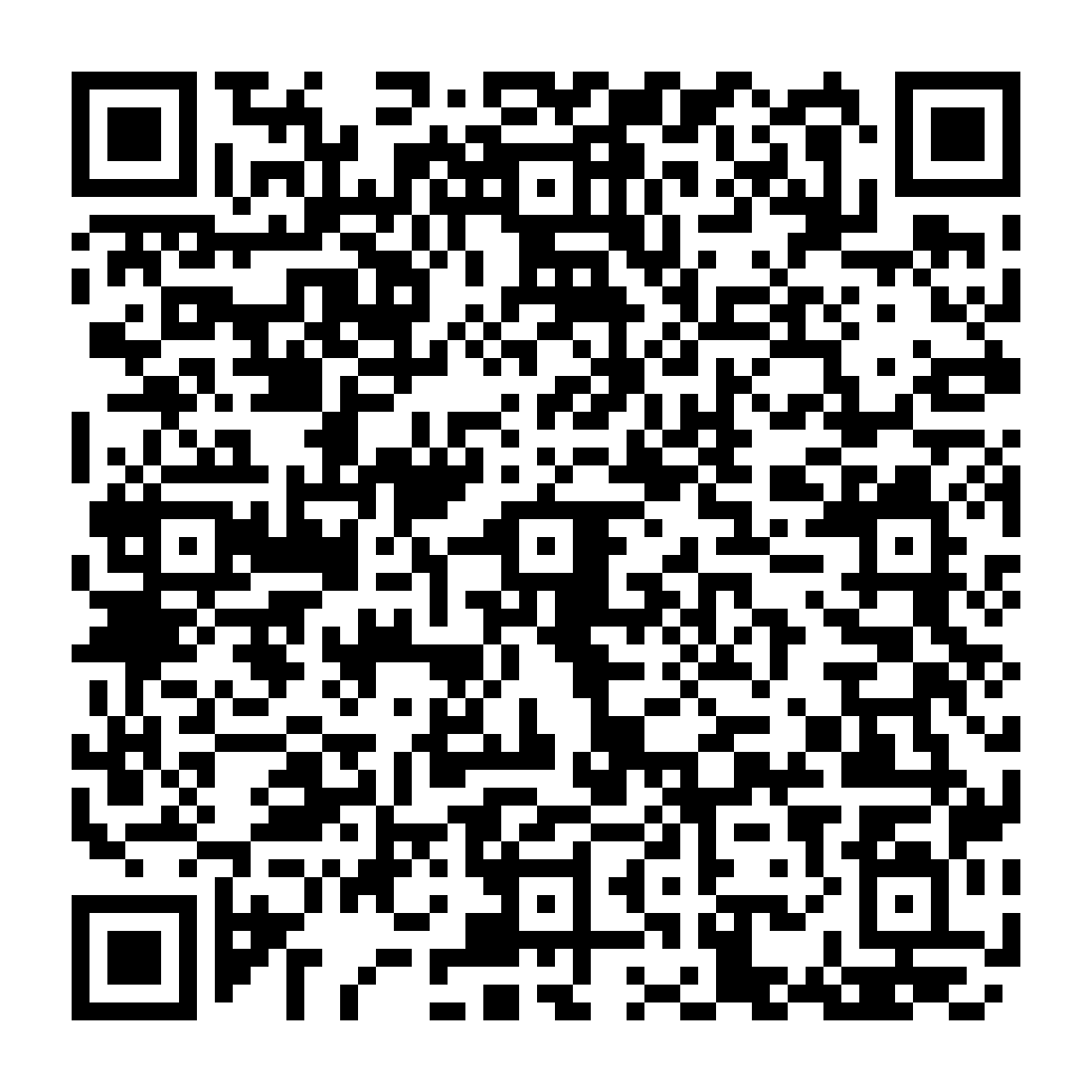 Donate QR Code